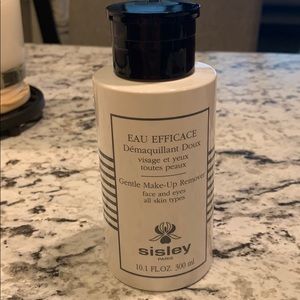 Sisley Makeup remover